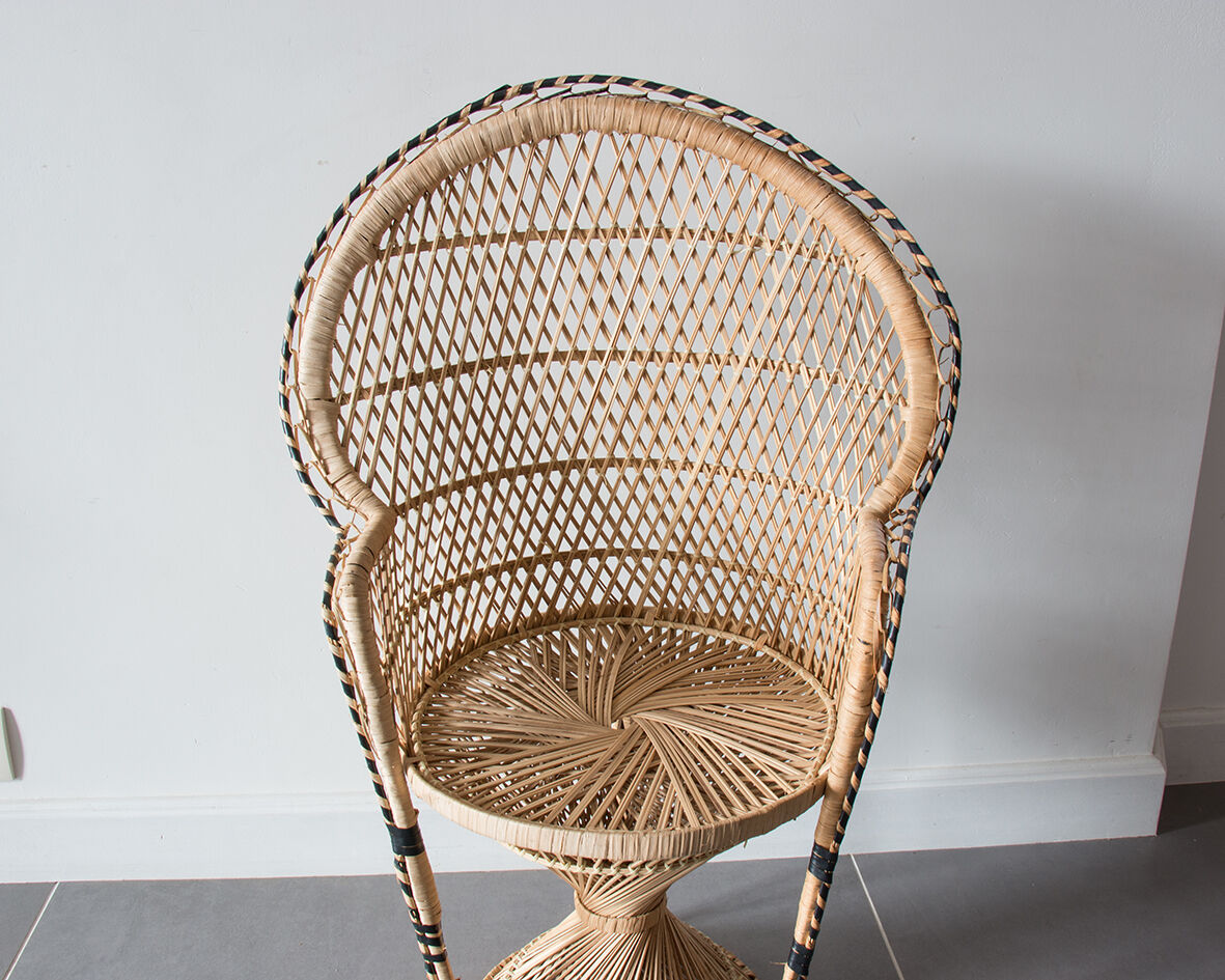 Emmanuelle armchair child