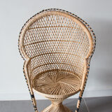 Emmanuelle armchair child