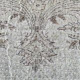 Anatolian vintage rug ,196x308cm