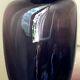 Vintage Amethyst Shoulder design vase by Kjell Engman for Kosta Boda