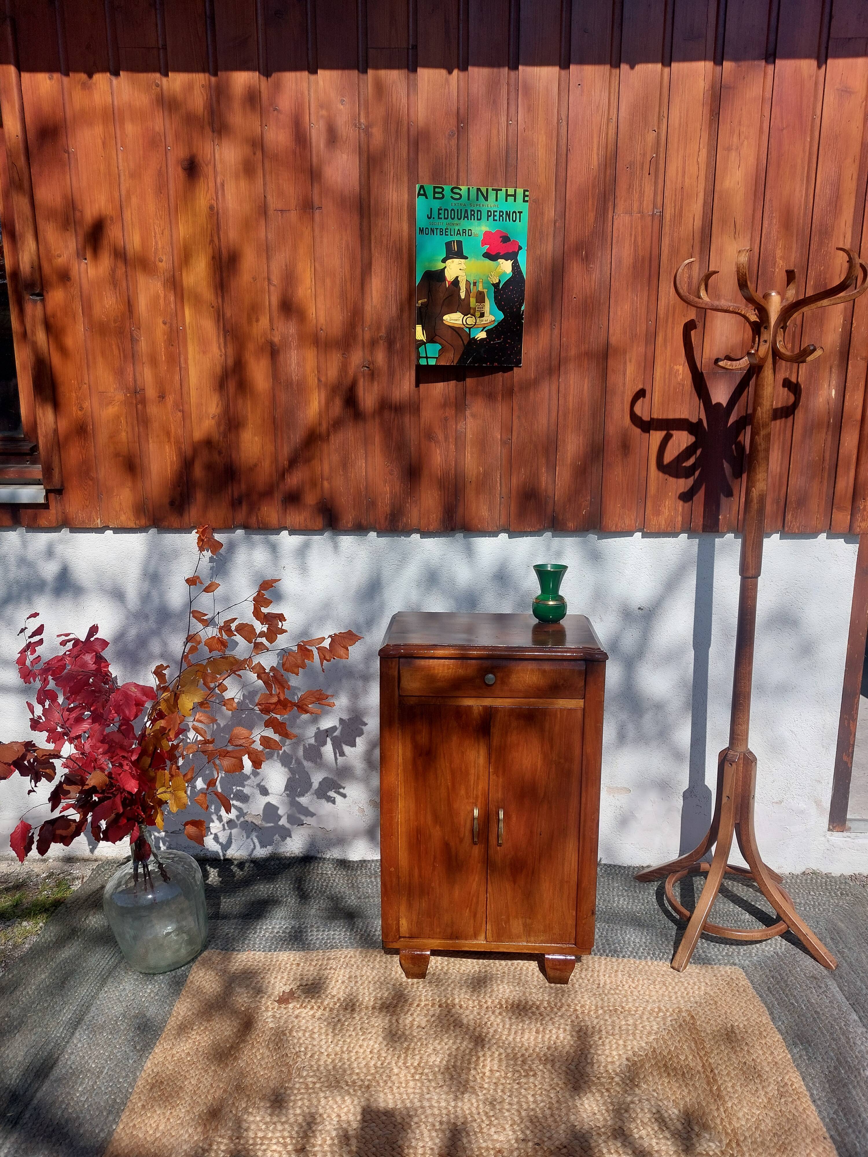 Buffet vintage