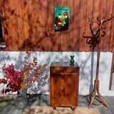 small vintage piece of furniture