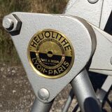 Vintage Heliotithe drawing table