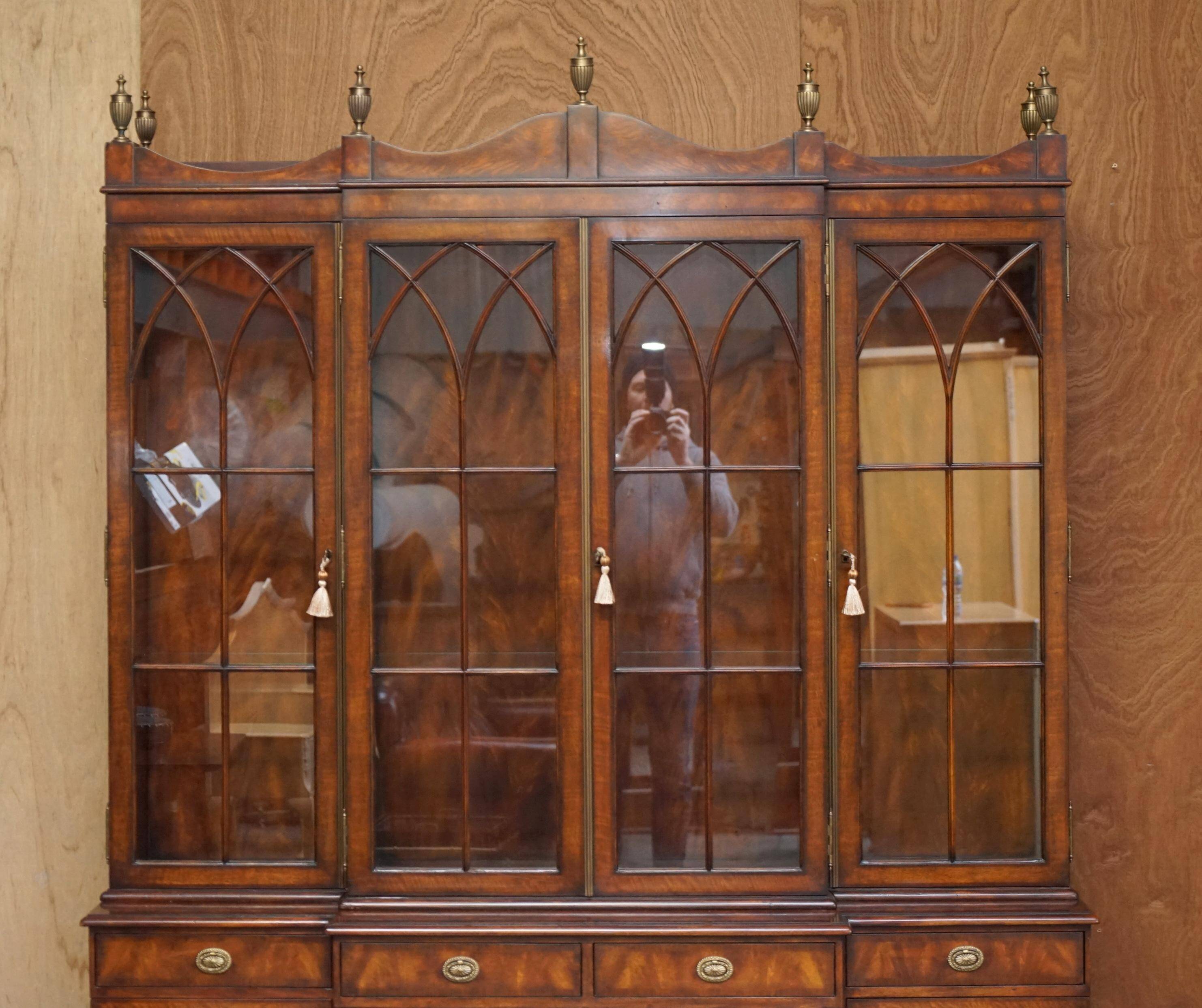 Althorp Estate Living History Library
