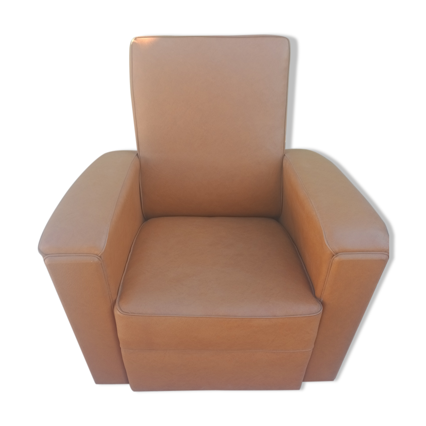 Manufrance armchair