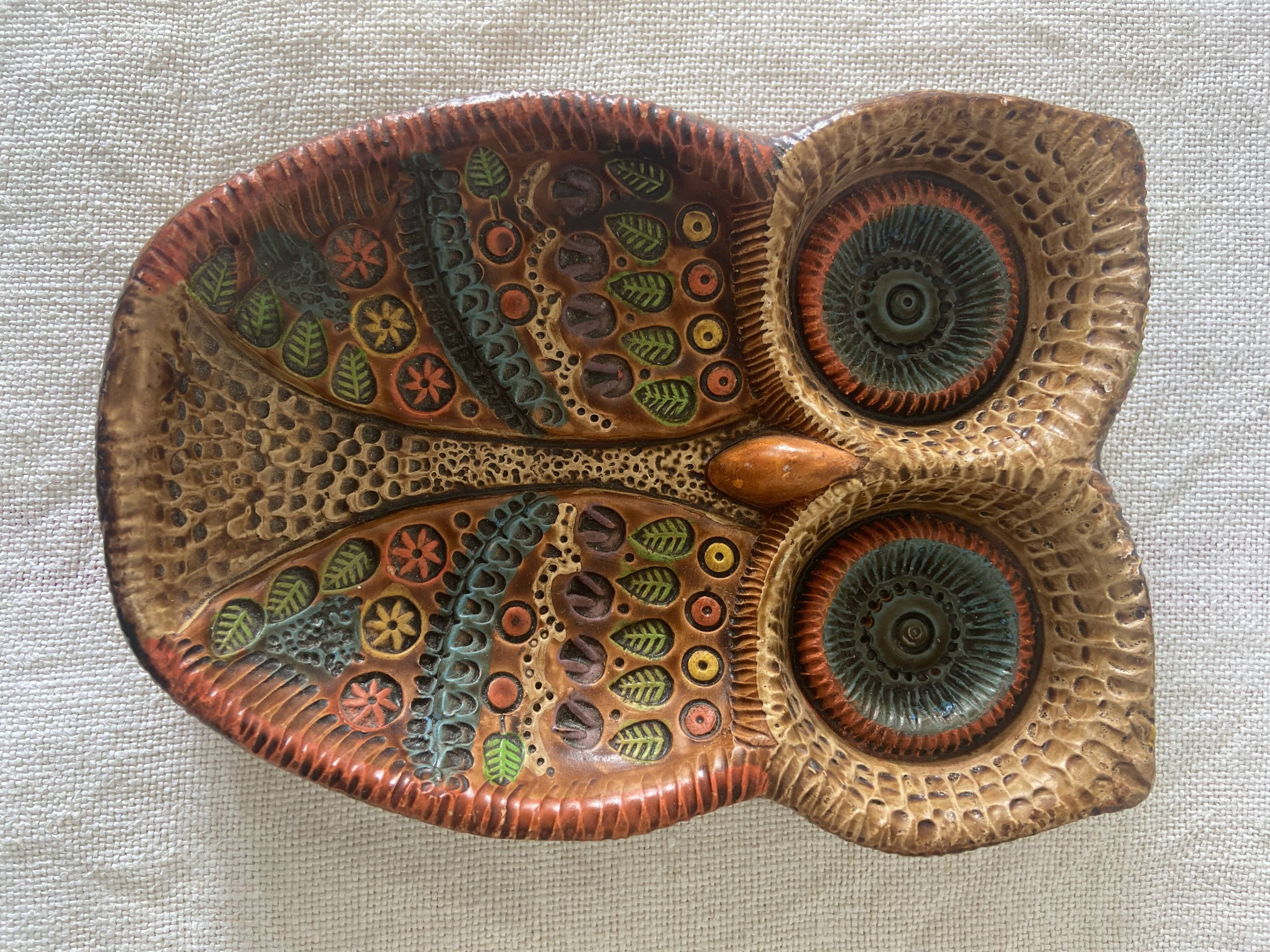 "Owlet" catchall