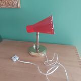 Applique diabolo design 60