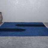 Traditional Moroccan Berber rug 2.5 x 1.5 m