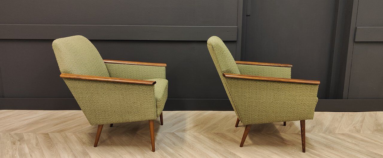 Armchairs 1960