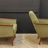 Armchairs 1960