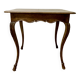 Table d appoint en chêne d époque du XIX ème siècle