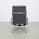 Soft Pad Chair EA 222 – Lounge by Charles and Ray Eames for Vitra