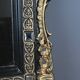 Miroir à Fronton, époque Napoléon III – 2ème moitié XIXe