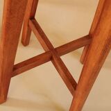 Tabouret de bar vintage