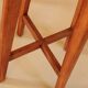 Vintage bar stool