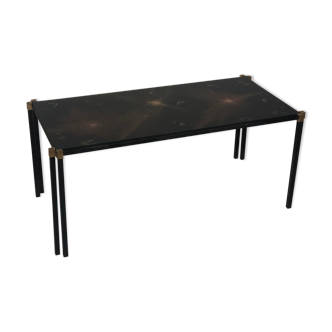 Vintage coffee table lasco - 1960