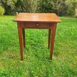 Table fermière