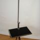 Lampadaire avec table, 1960