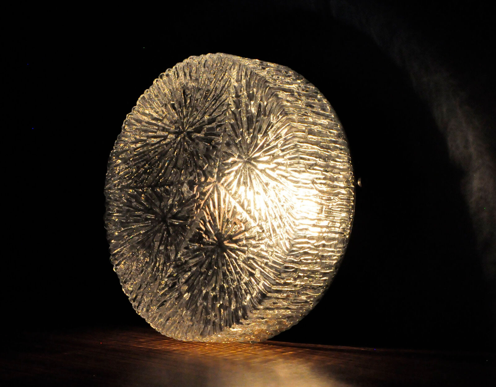 Scandinavian ceiling lamp westal