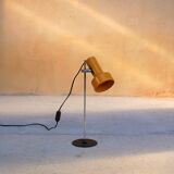 Vintage Starlux metal desk lamp