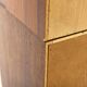 Scandinavian rosewood bar cabinet "Excellent", Möbel-IKEA, Sweden, 1950