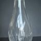 Carafe à décanter en cristal DAUM