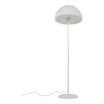 Danish 'mushroom' floor lamp by Knud Christensen Electric, 1970s