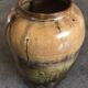 Stoneware VASE signed Thomas CARTIER, Saint Amand en Puisaye, 1918, Art Nouveau