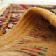 Berber carpet Taznakht handmade 246x145cm
