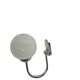 BTZ wall sconce in art deco style