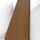 Danish Sideboard in Teak from Omann Jun, 1970s