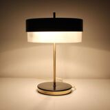 Mid-Century Space Age Table Lamp by Kamenicky Senov, Czechoslovakia, 1970s