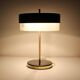 Mid-Century Space Age Table Lamp by Kamenicky Senov, Czechoslovakia, 1970s