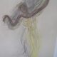 drawings and watercolors by Auguste Rodin made by Offset printing