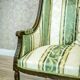 Small Upholstered Sofa, 1890s