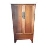 Chinese wardrobe