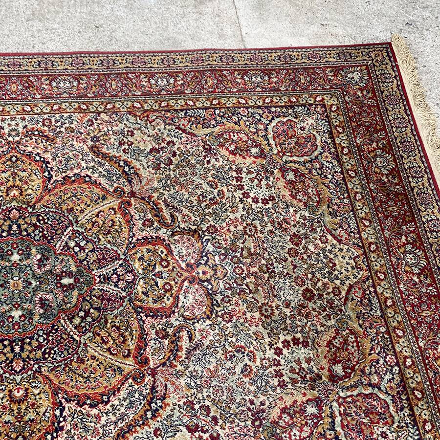 Persian rug