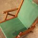 Fauteuil pliant PLIDEAL années 50