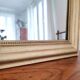 Louis Philippe-style mirror