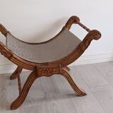 Curule seat, Dagobert