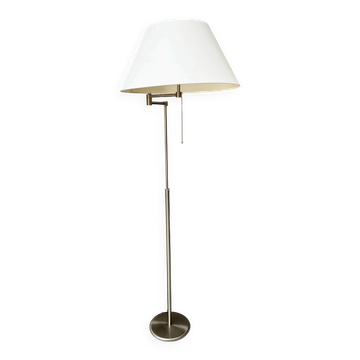 Lampadaire liseuse 1990  Holtkötter Leuchten parfait état