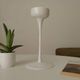 Vintage Scandinavian candle holder Ikea from the 90s.