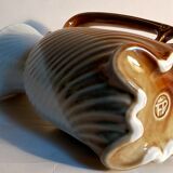 Pitcher Slurry Art-Nouveau early twentieth century