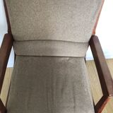 Scandinavian office chair