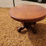 Table  époque Louis Philippe