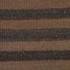 Vintage Turkish Kilim Extra-Long Hallway Runner with Boho Chic Style
