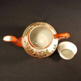 Japanese fine porcelain tea set