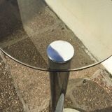 Vintage side table