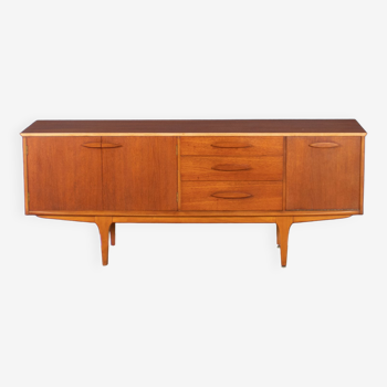 1960s Jentique teak sideboard