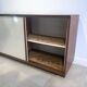 Buffet Le Corbusier a double face 1965